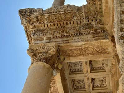 Cruising Greece and Turkey: Three Ports, Thousands of Years of History