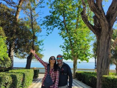 Cruising Southern Spain: Where the Mediterranean Tells Its Oldest Stories