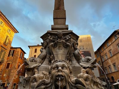Rome in December: What a Week in the Eternal City Is Really Like