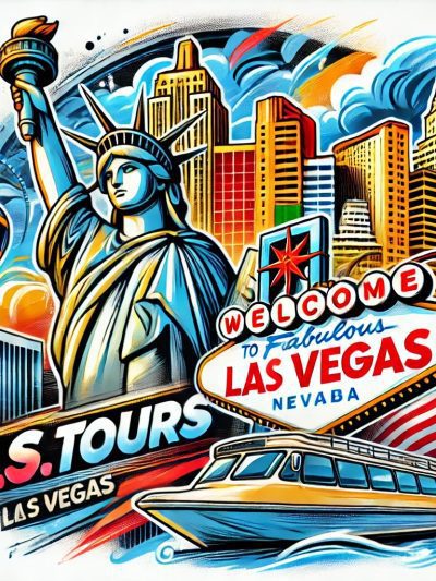 Travel Deals & Offers