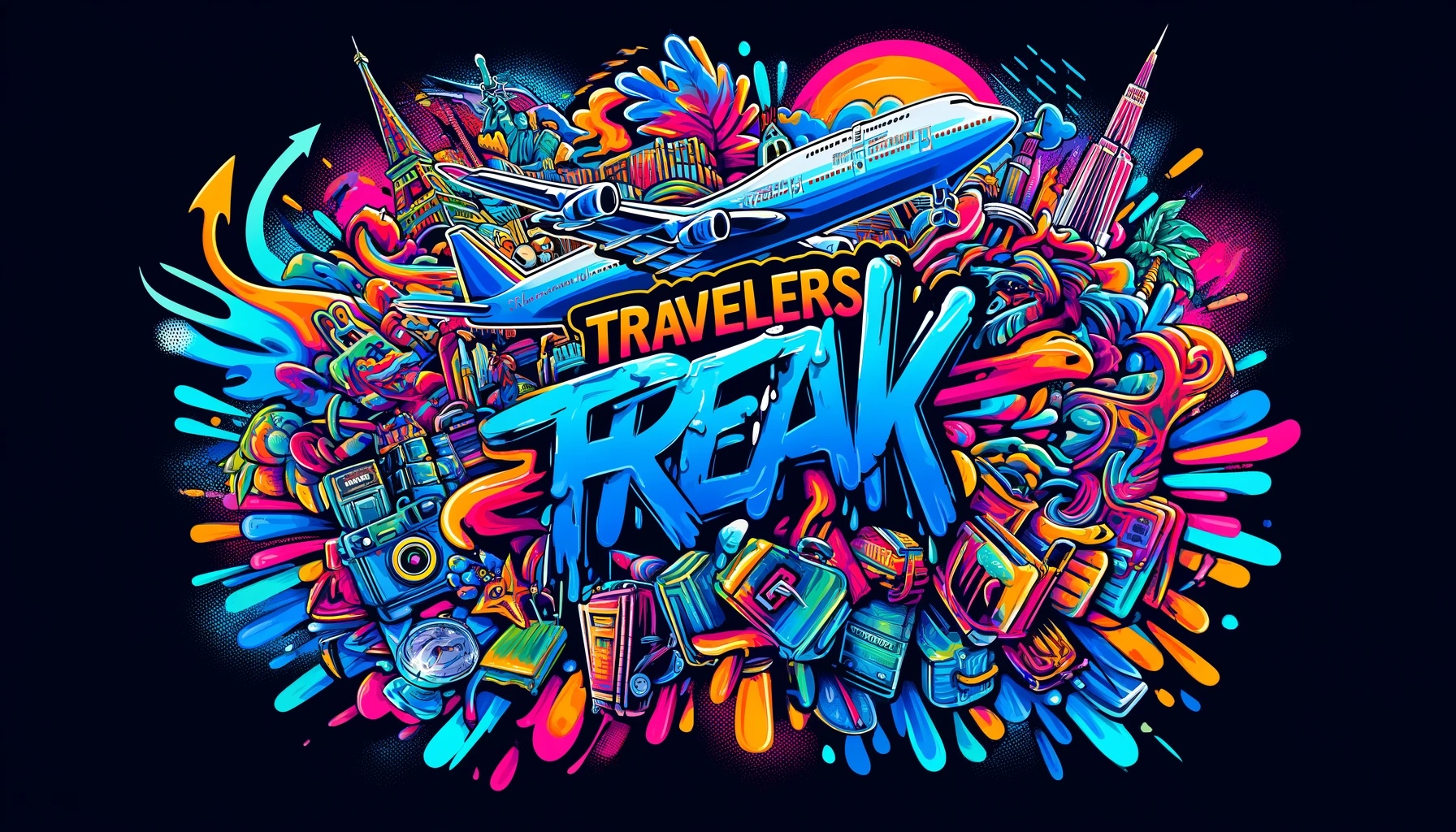 You’re Already in the Travel Business — You Just Don’t Know It Yet