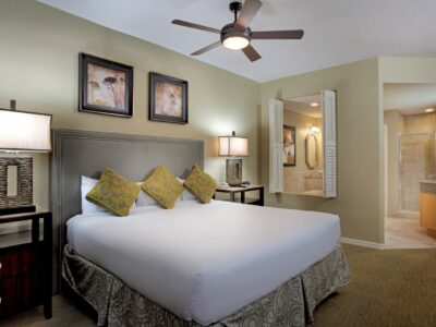 Hanging Out In A Timeshare In Pompano Beach, Florida — That We Don’t Own