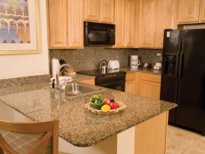 Hanging Out In A Timeshare In Pompano Beach, Florida — That We Don’t Own