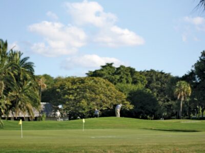 Hanging Out In A Timeshare In Pompano Beach, Florida — That We Don’t Own