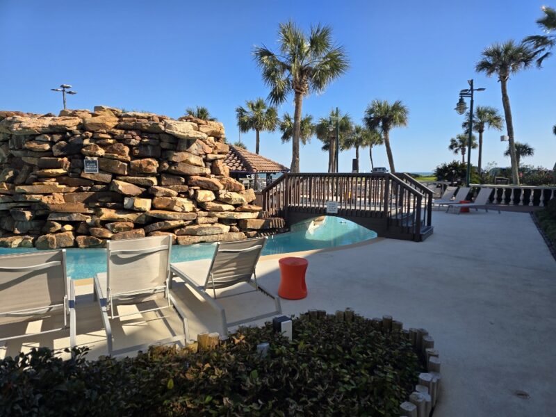 Running Galveston on Points — A Travel Business in Action