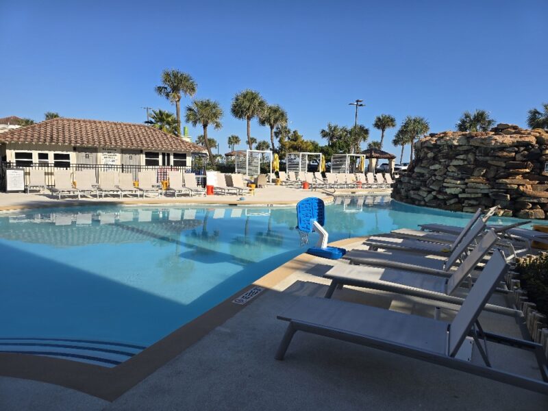 Running Galveston on Points — A Travel Business in Action